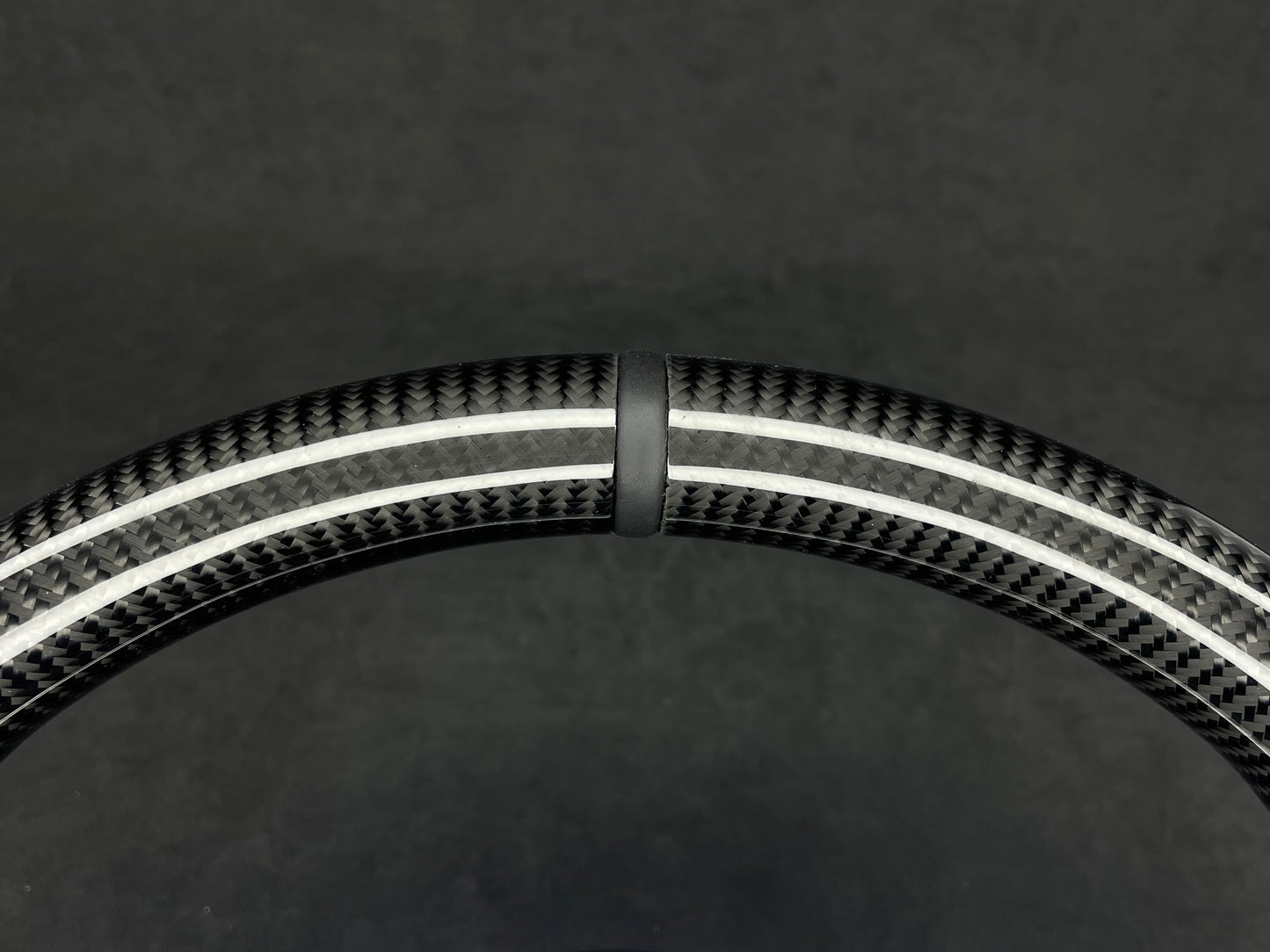 Custom Steering Wheel Mercedes Benz