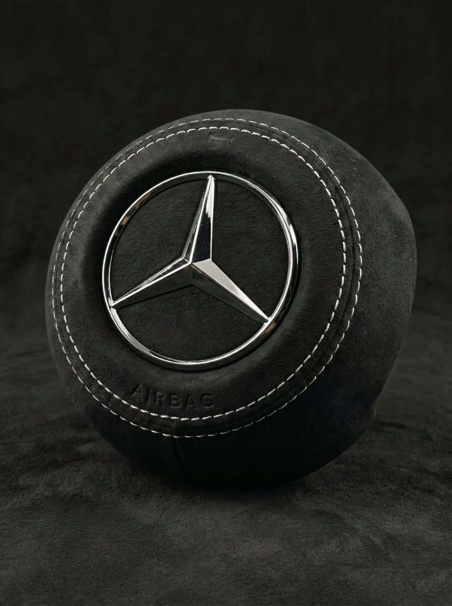 Air Bag Cover AMG 21+