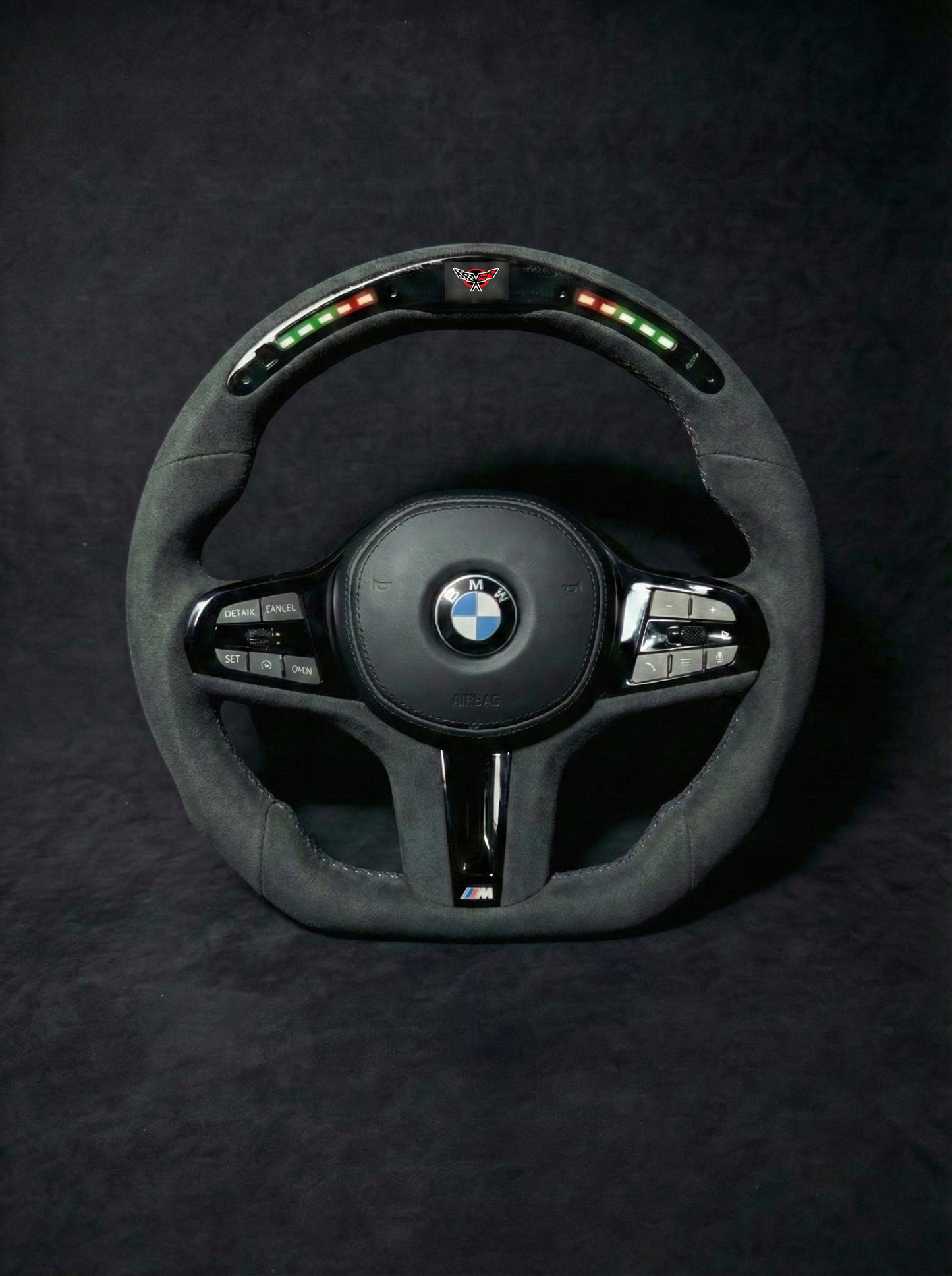 CONSTRUCTEUR D'OPTIONS