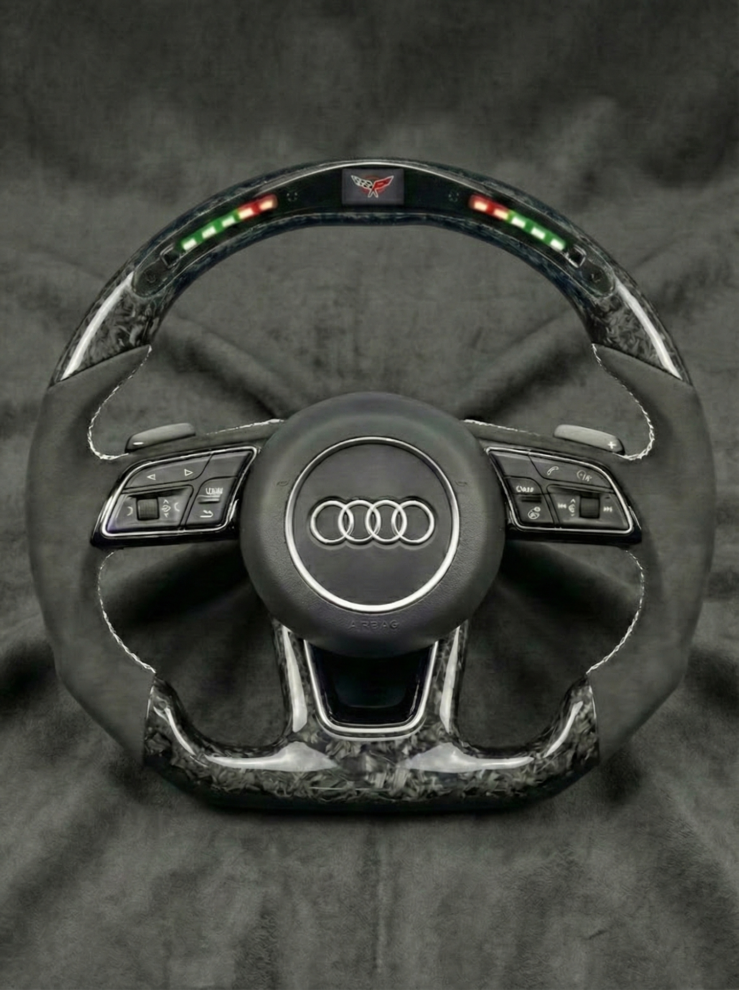 CONSTRUCTEUR D'OPTIONS