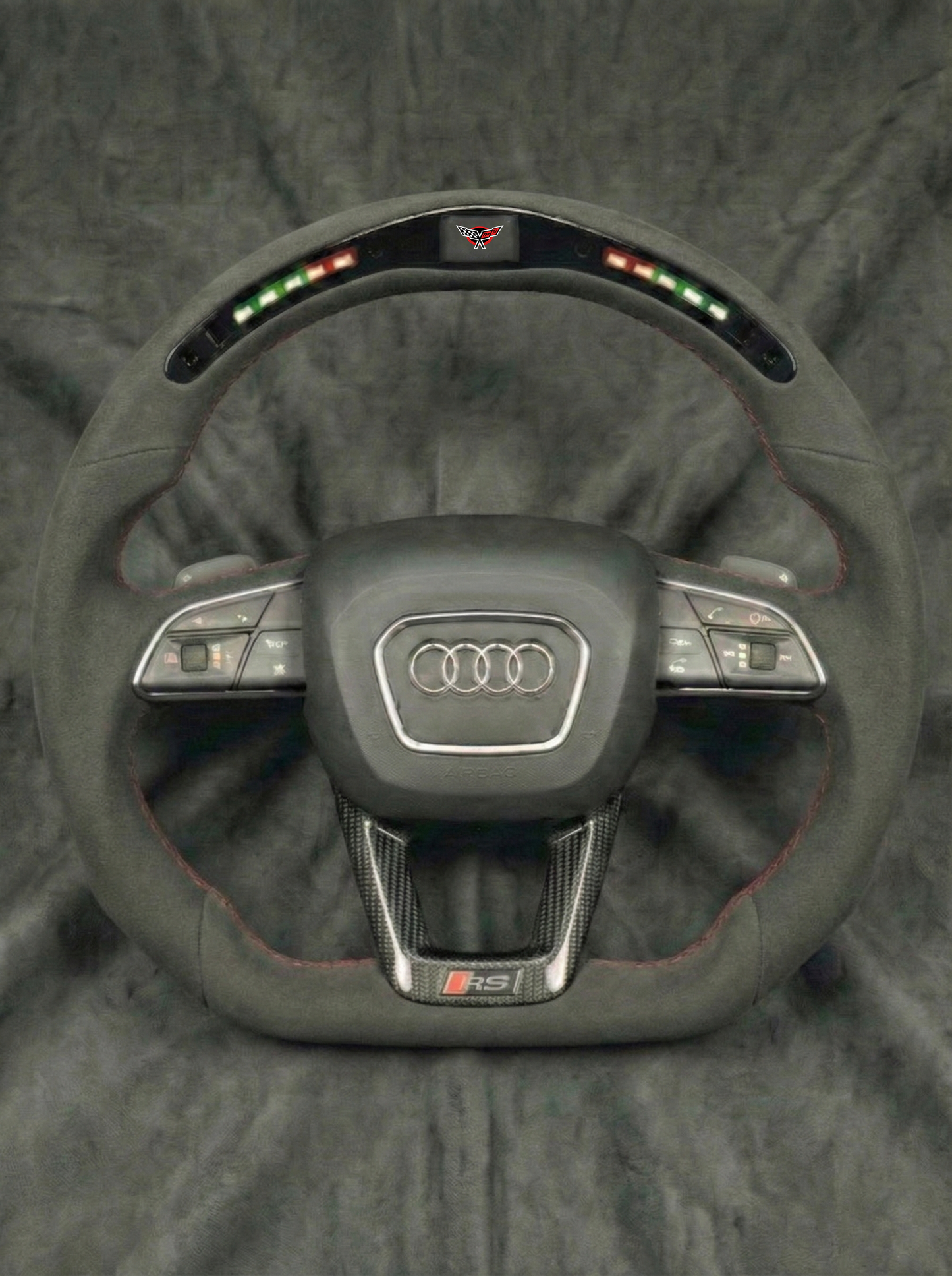 CONSTRUCTEUR D'OPTIONS