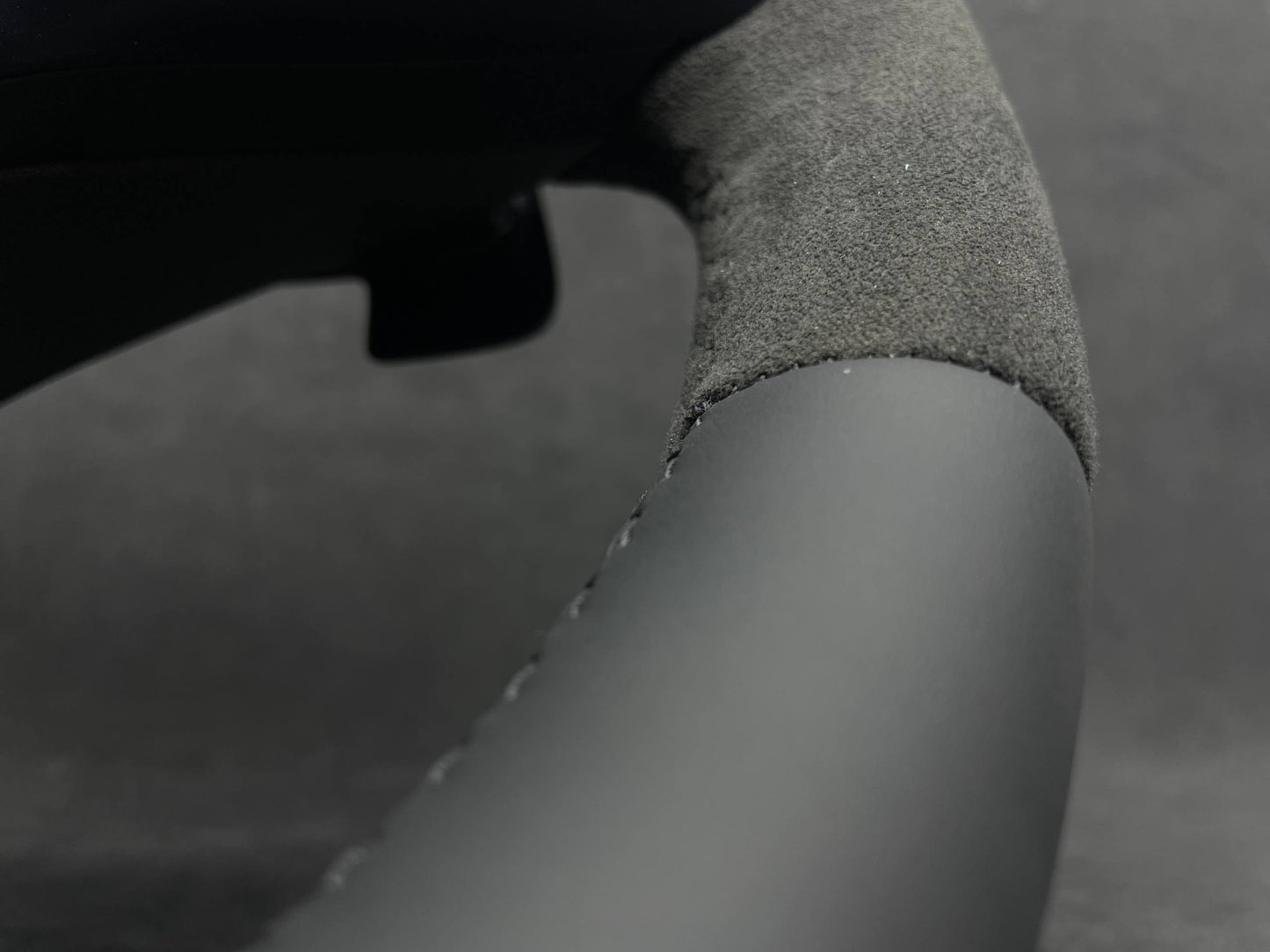 Custom Steering Wheel Mercedes Benz