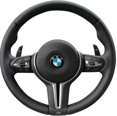 F-Series Steering Wheel