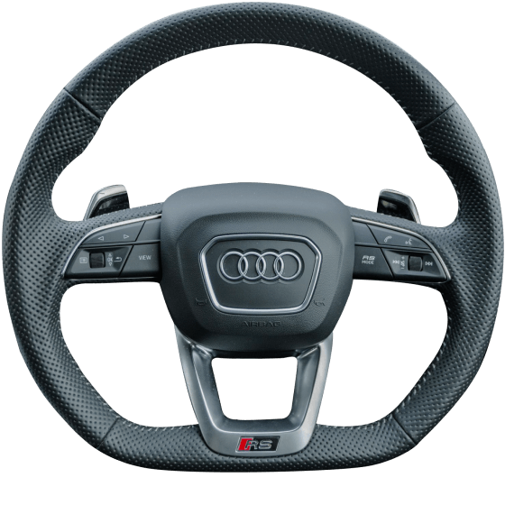 Q; B9,5; 8Y Round and Flat Bottom