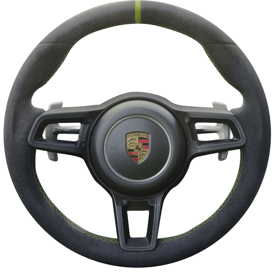 Porsche (991;95B;9Y0 & 958.2;982;971) without drive mode module