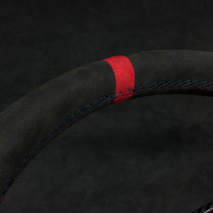 Custom Steering Wheel BMW