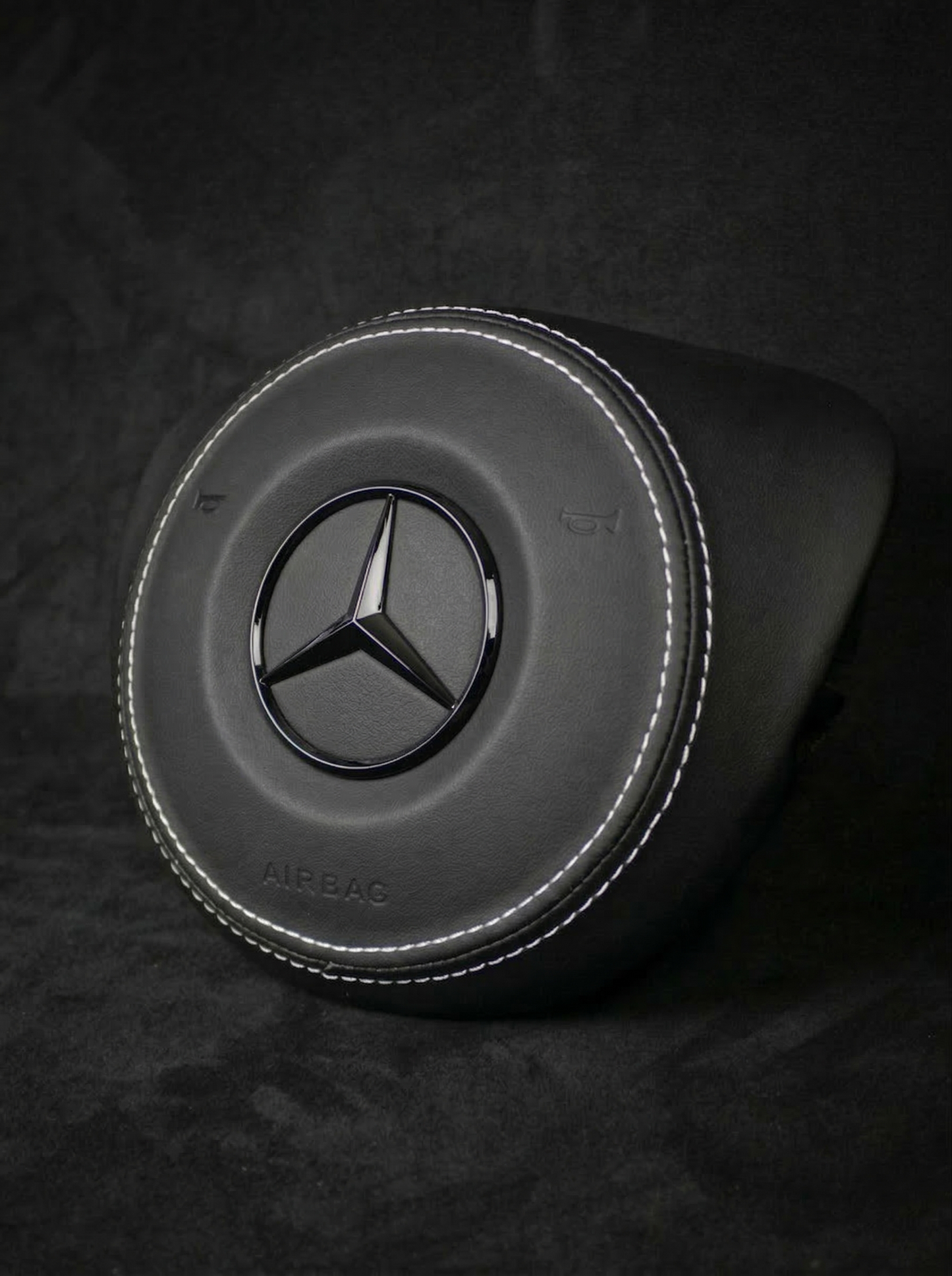 Air Bag Cover AMG 205