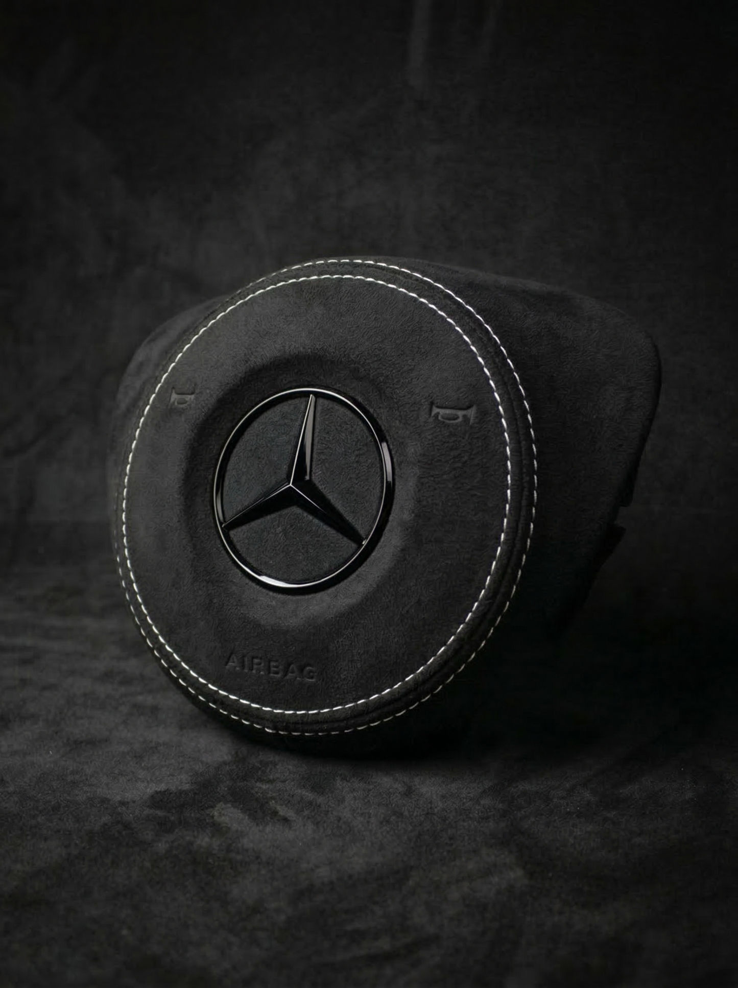 Air Bag Cover AMG 205