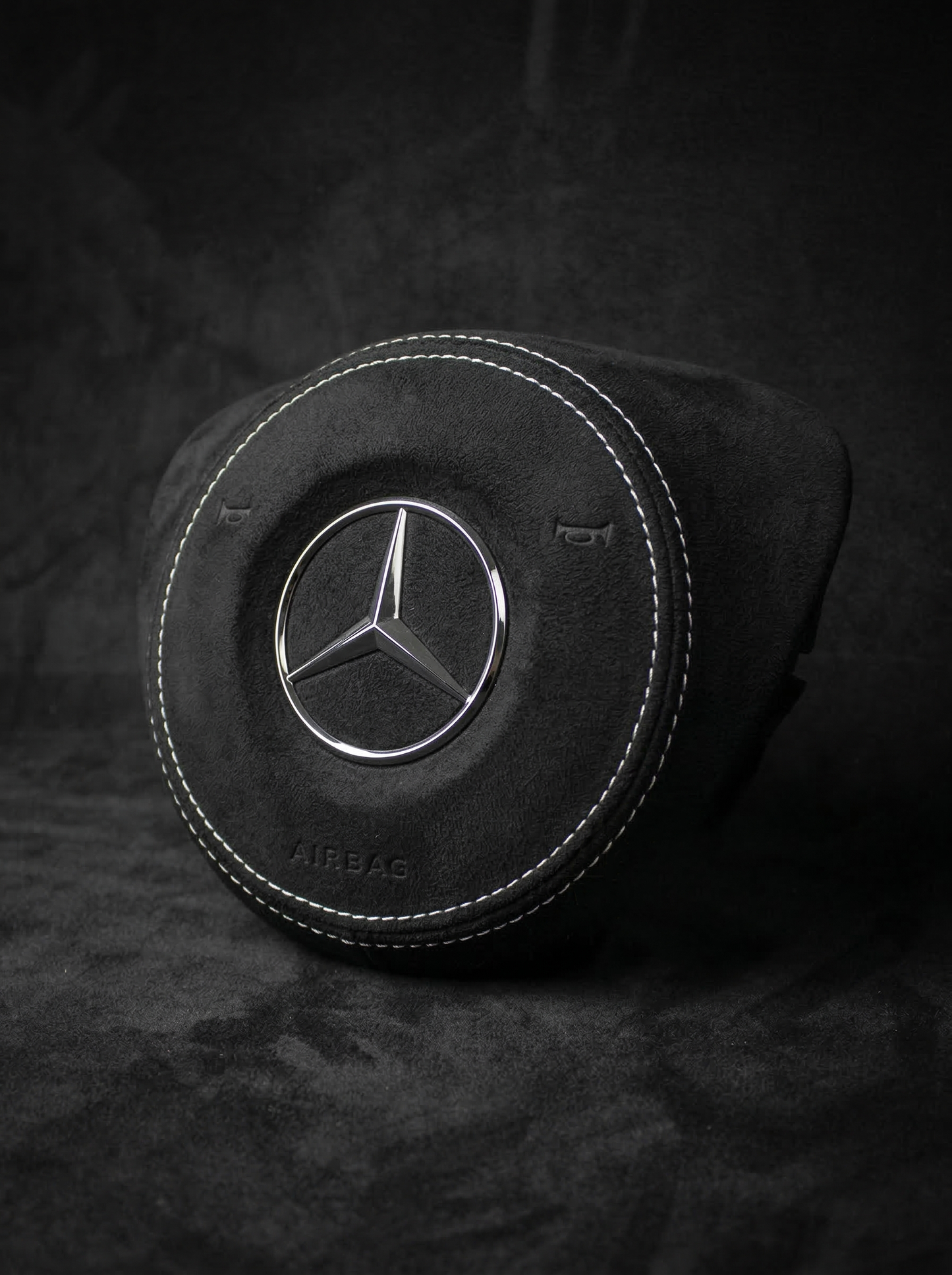 Air Bag Cover AMG 205