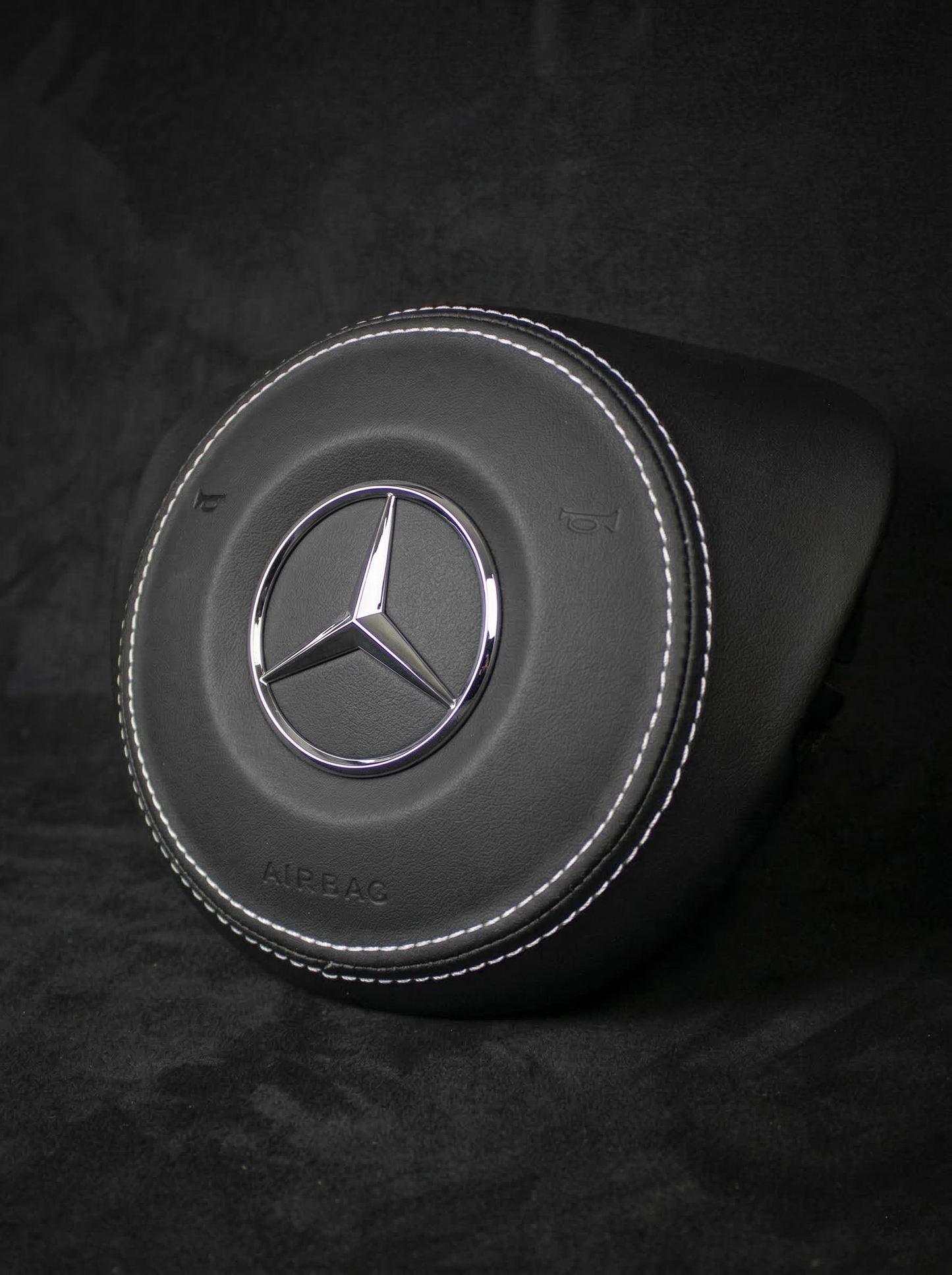 Air Bag Cover AMG 205