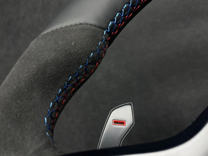 Custom Steering Wheel BMW
