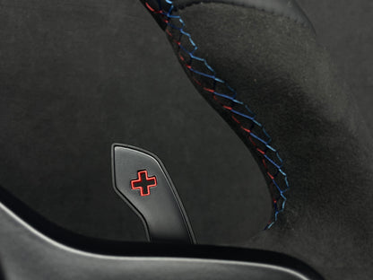 Custom Steering Wheel BMW