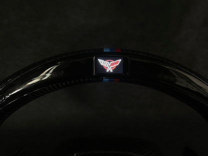 Custom Steering Wheel BMW