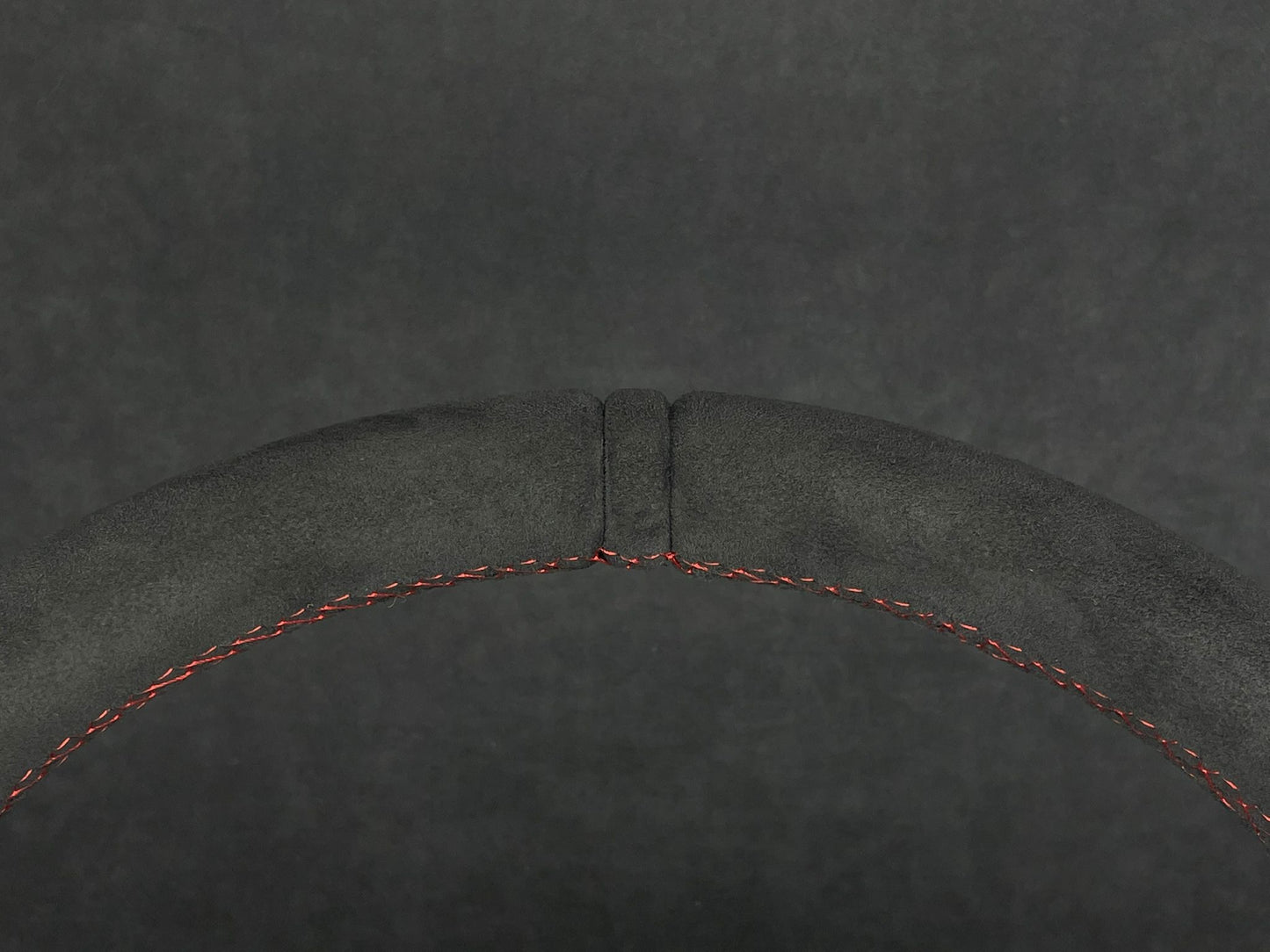 Custom Steering Wheel Audi