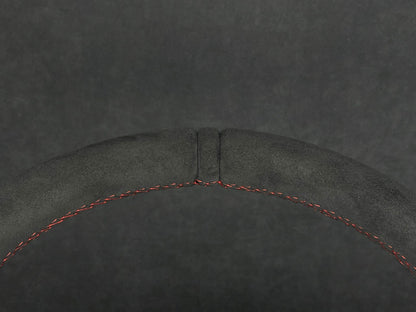 Custom Steering Wheel Audi