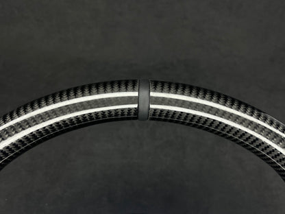 Custom Steering Wheel Mercedes Benz