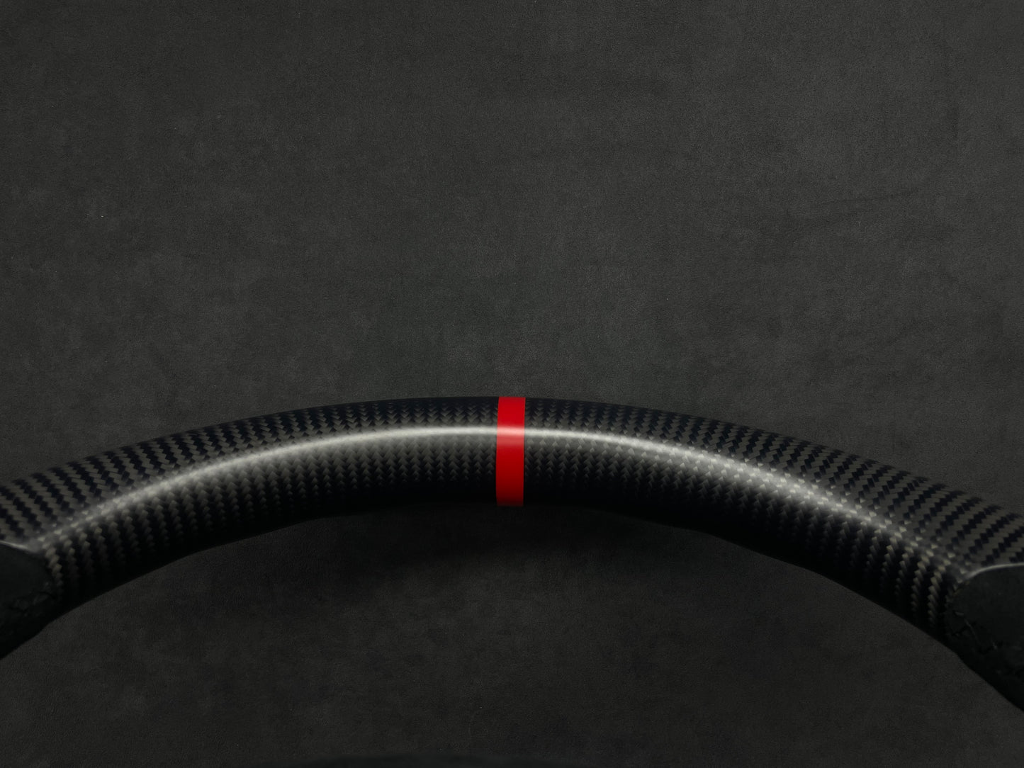 Custom Steering Wheel Audi