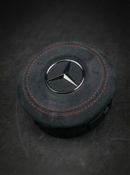 Air Bag Cover AMG 809