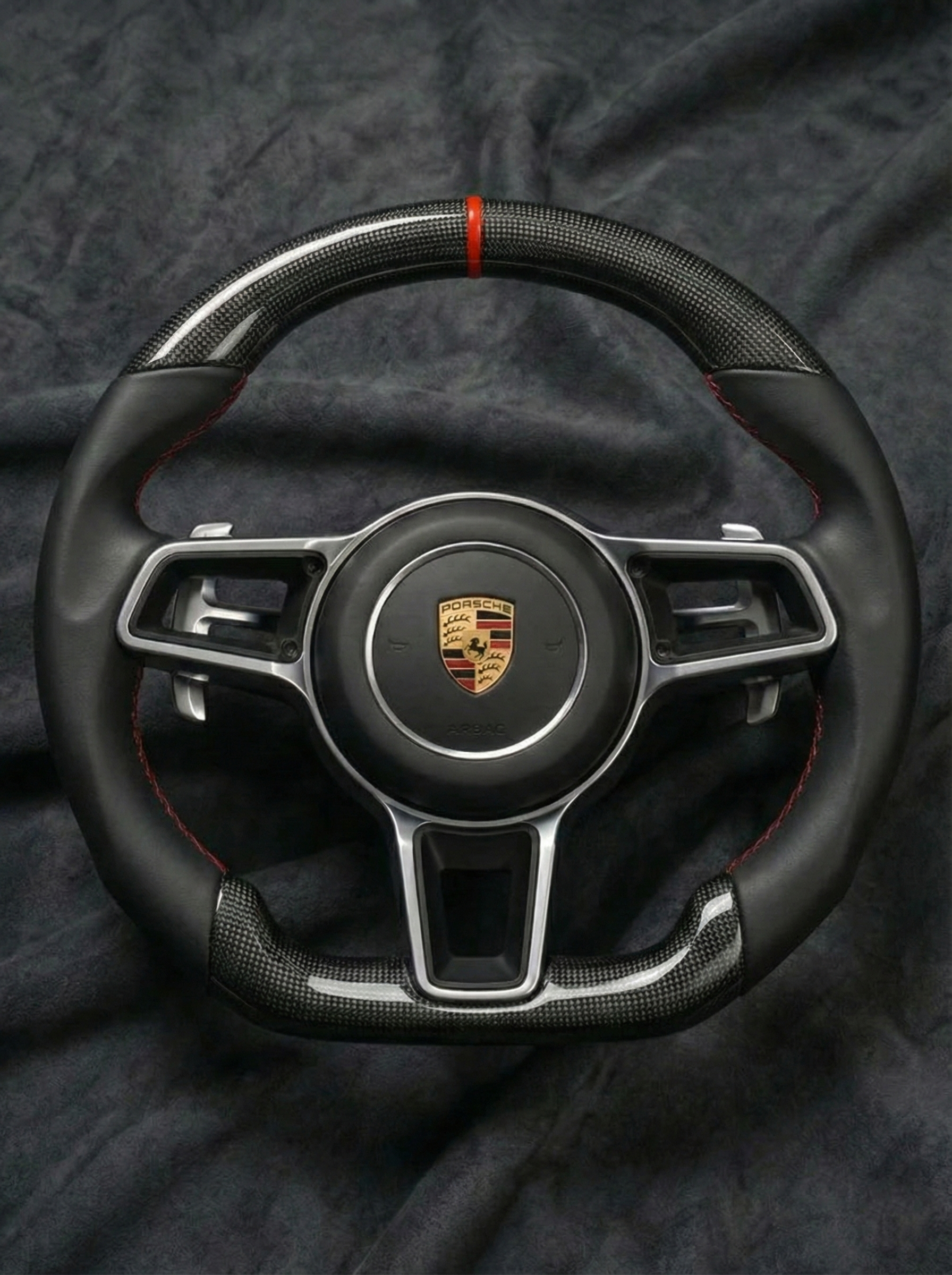 CONFIGURATOR | Porsche
