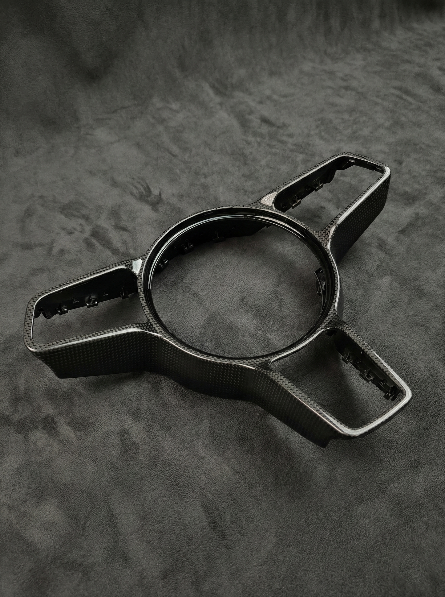 OEM Porsche 991 Carbon Trim