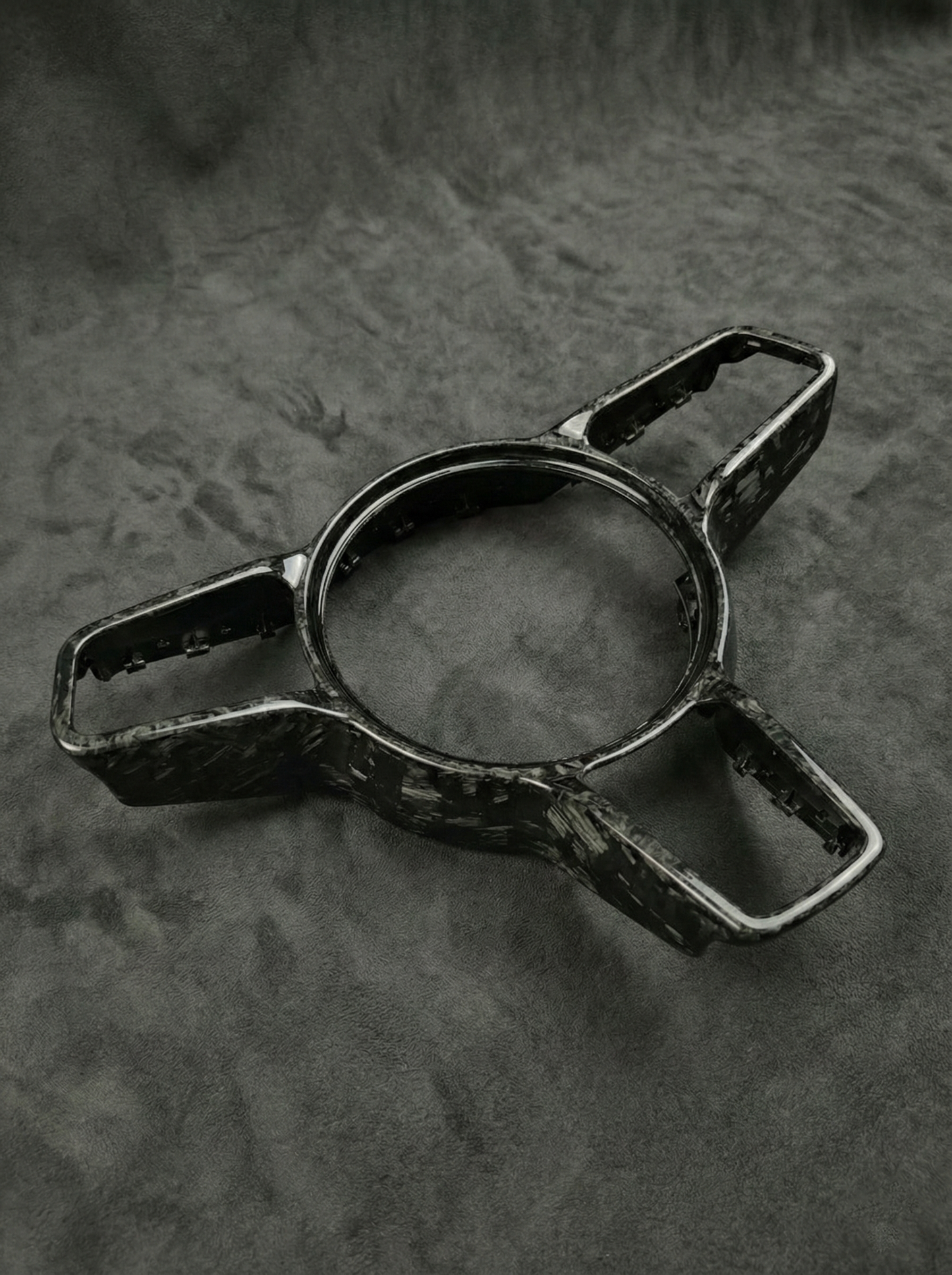 OEM Porsche 991 Forged