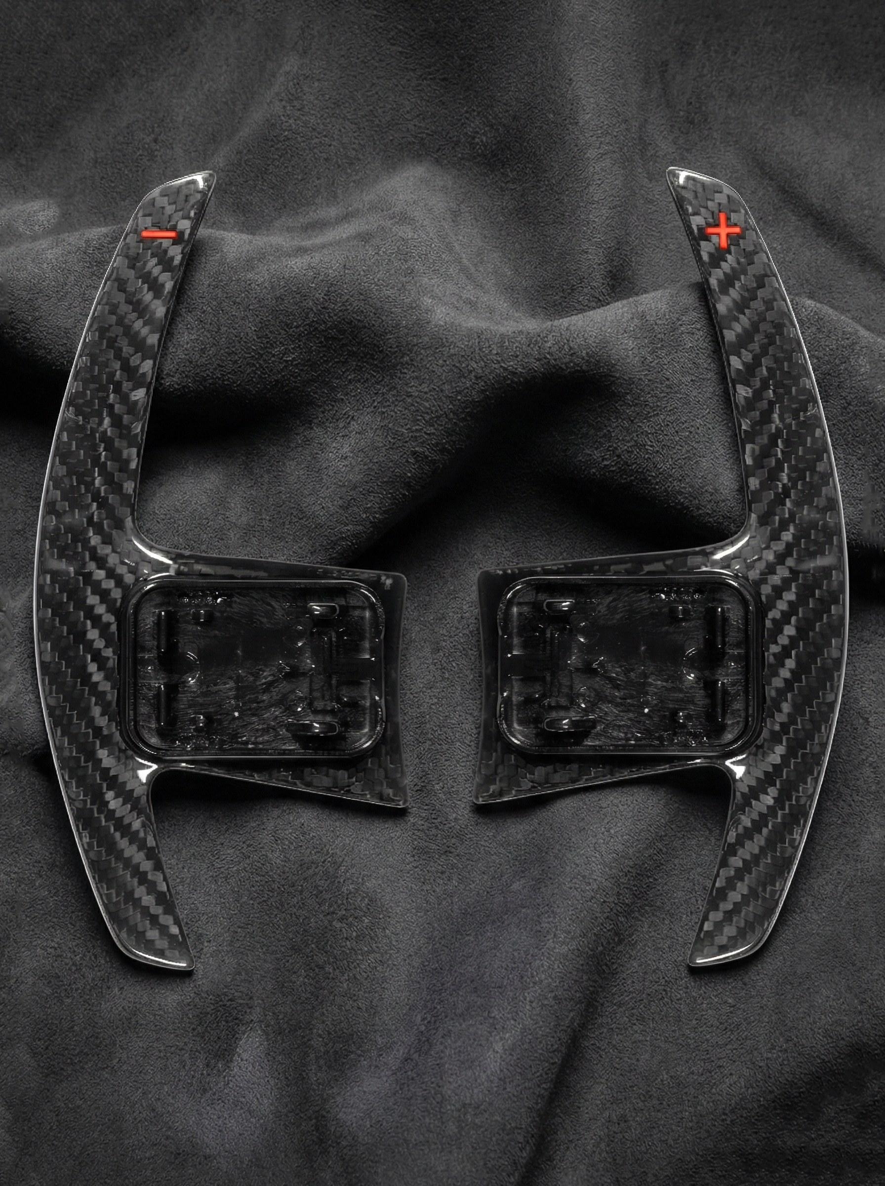 bmw steering wheel paddles
