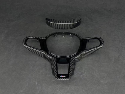 BMW M LCI TRIM OEM
