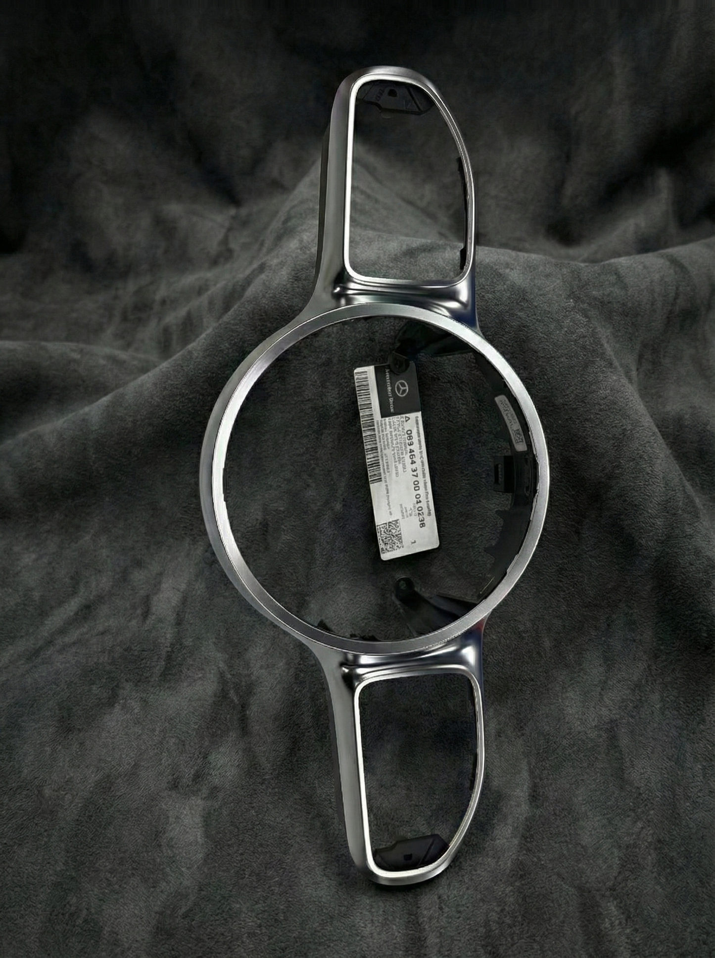 OEM AMG FRAME MERCEDES BENZ