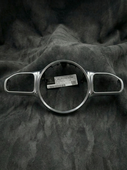 OEM AMG FRAME MERCEDES BENZ