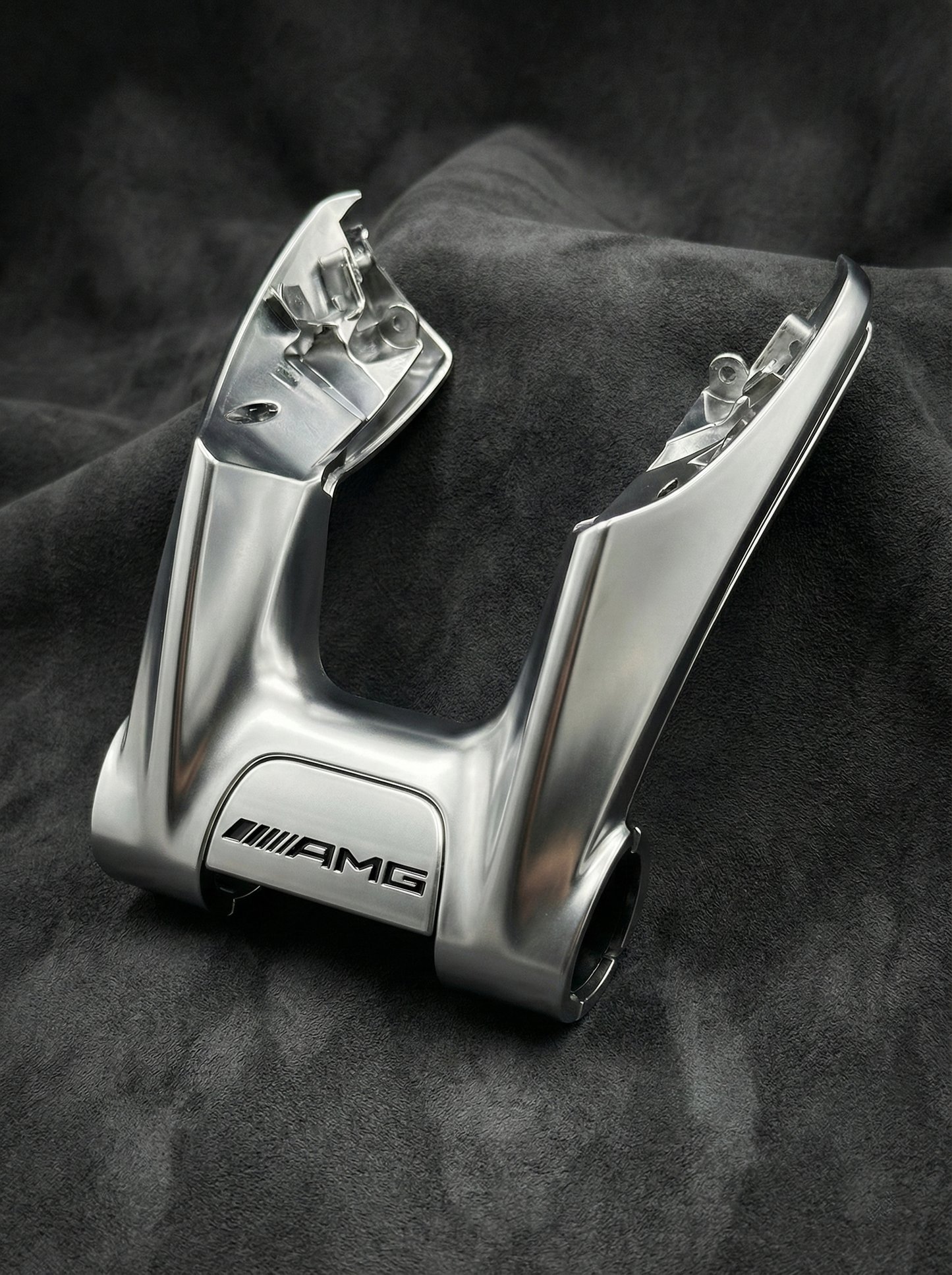 OEM AMG 6H FRAME MERCEDES BENZ