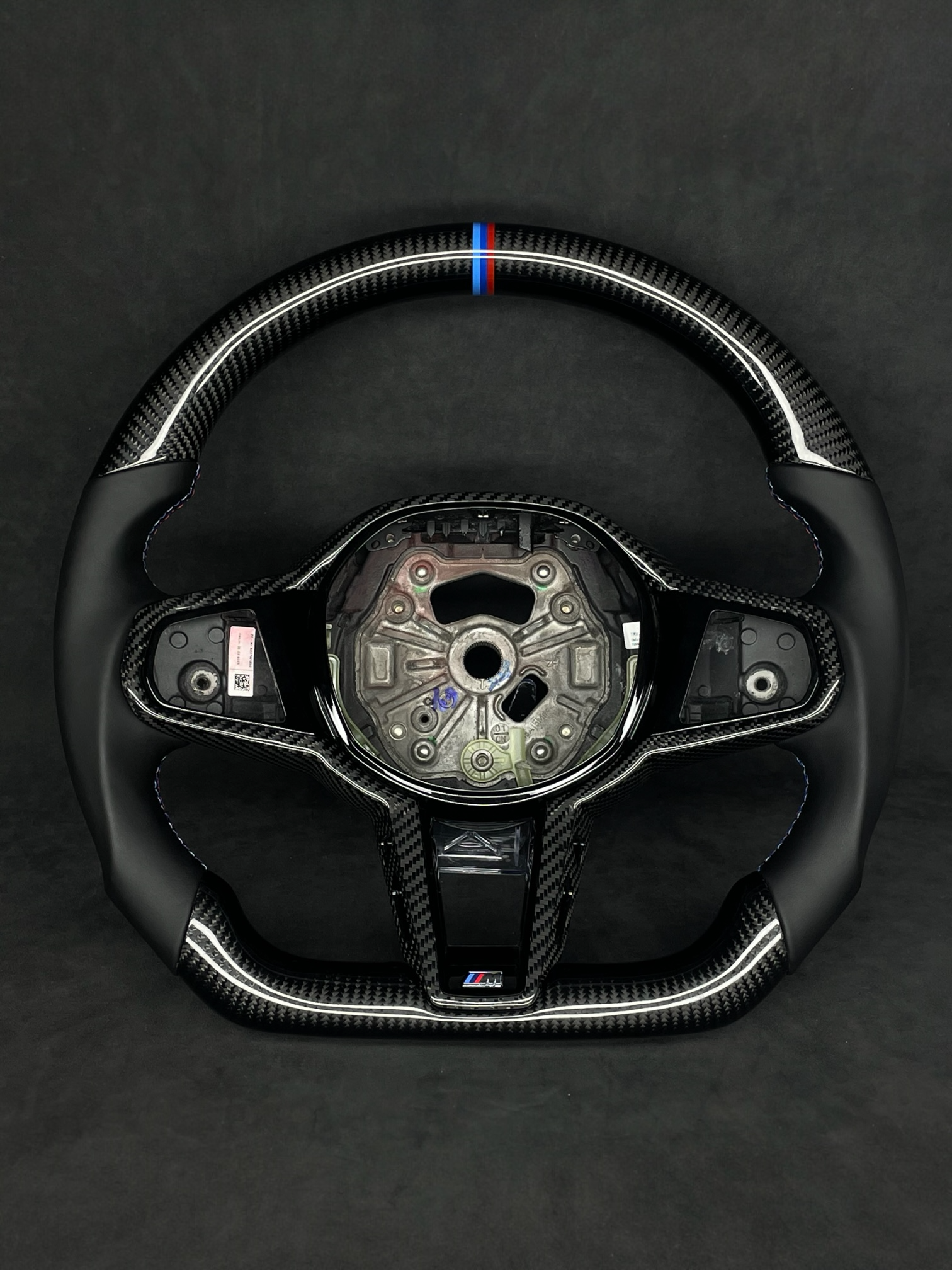 CONFIGURATOR | BMW LCI
