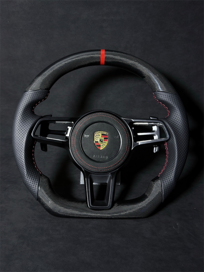 Porsche GT3RS Steering Wheel
