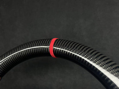 Custom Steering Wheel Supra