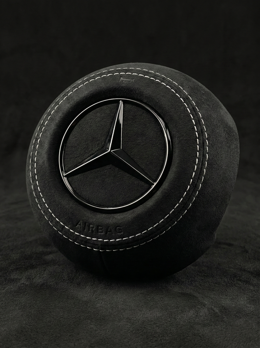 Air Bag Cover AMG 21+