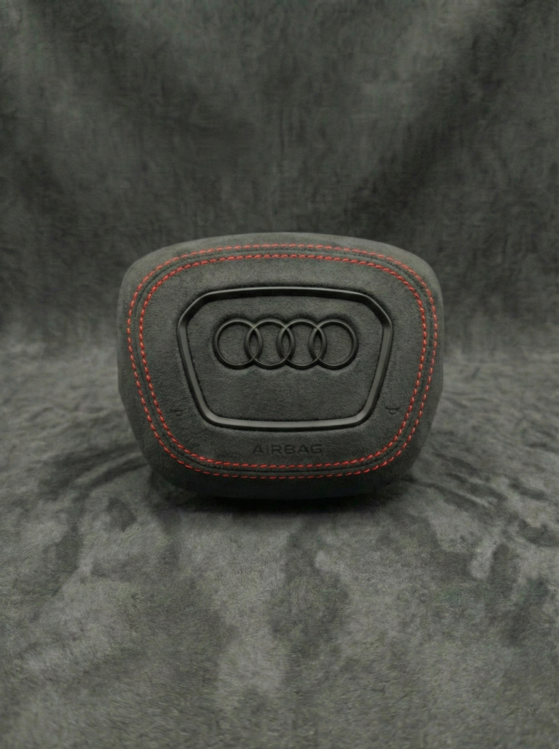 Audi Air Bag Cover 