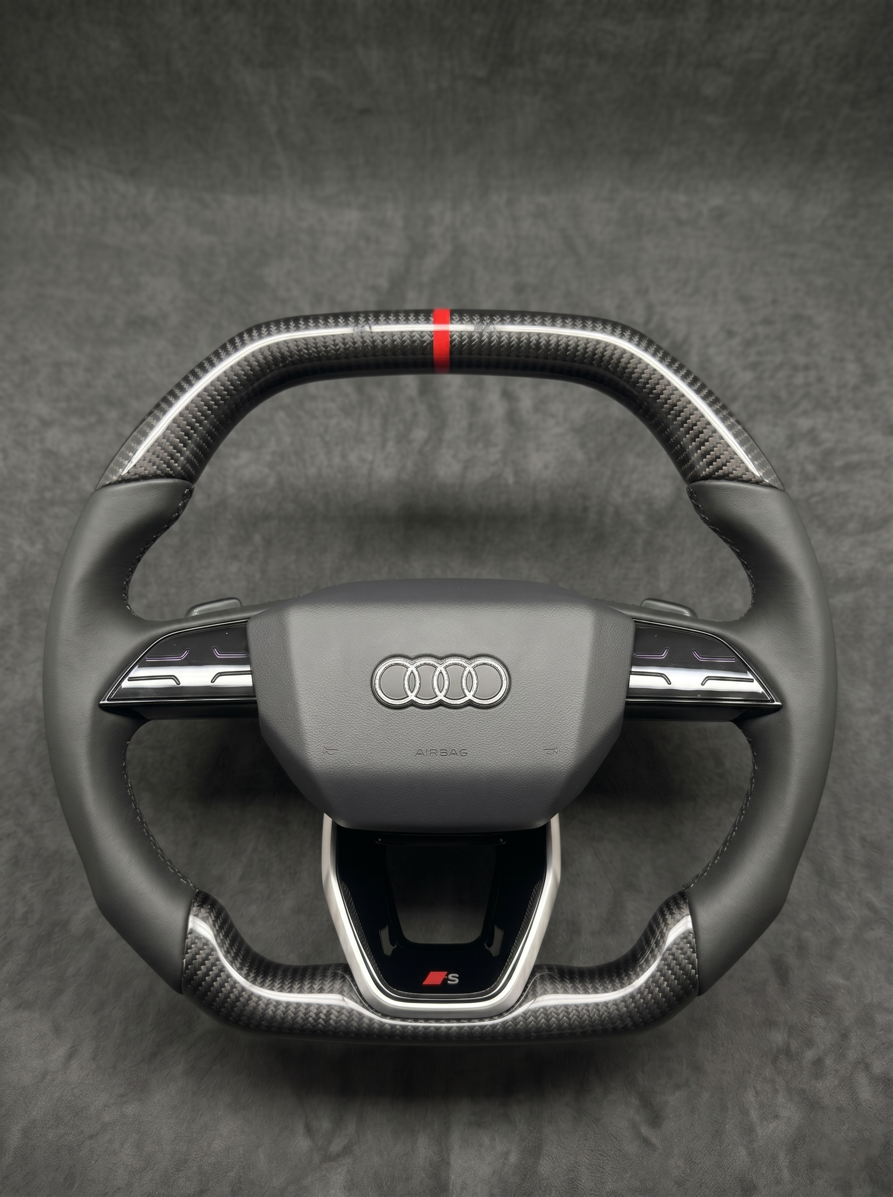 CONFIGURATOR | Audi