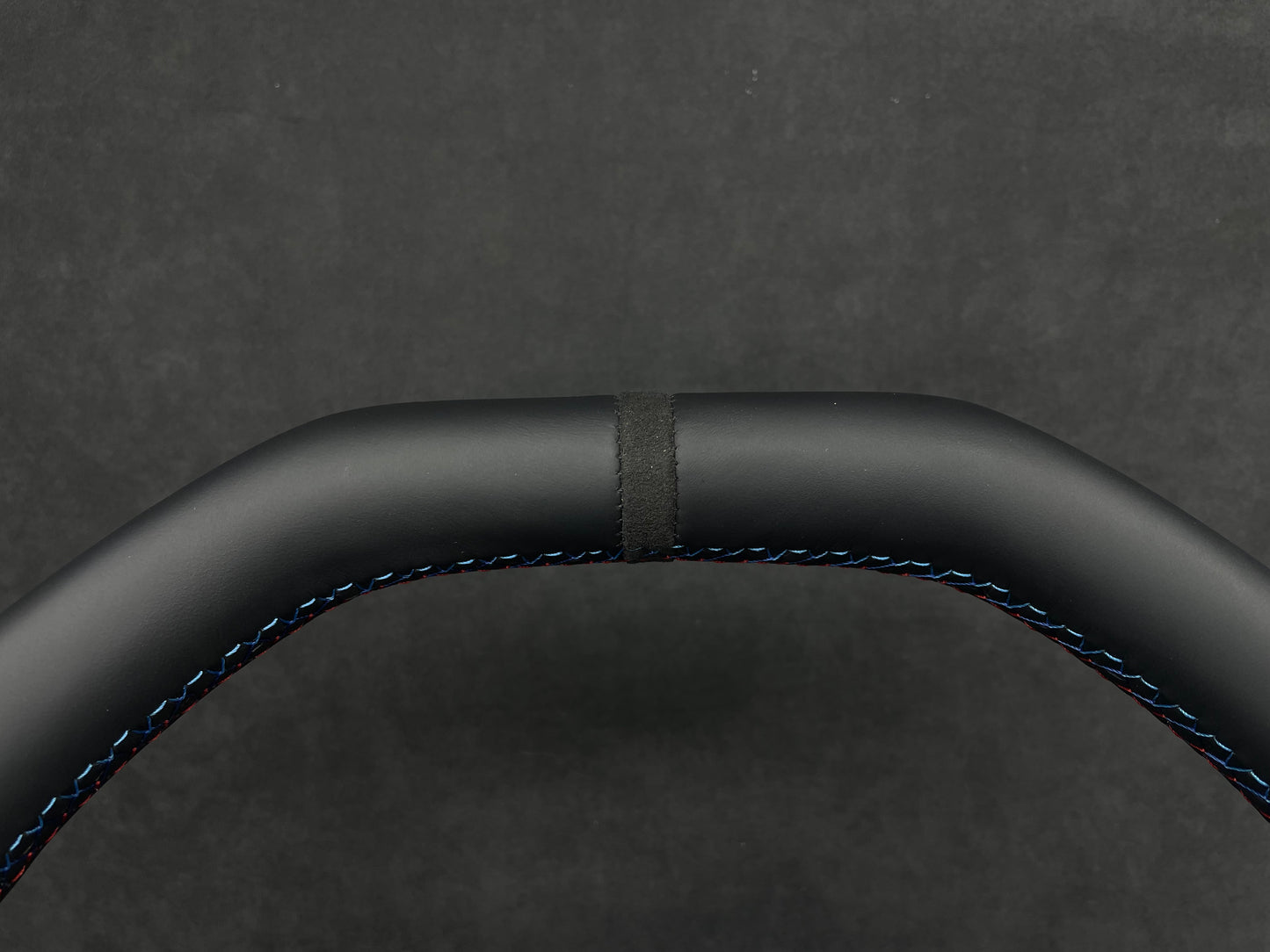 Custom Steering Wheel BMW