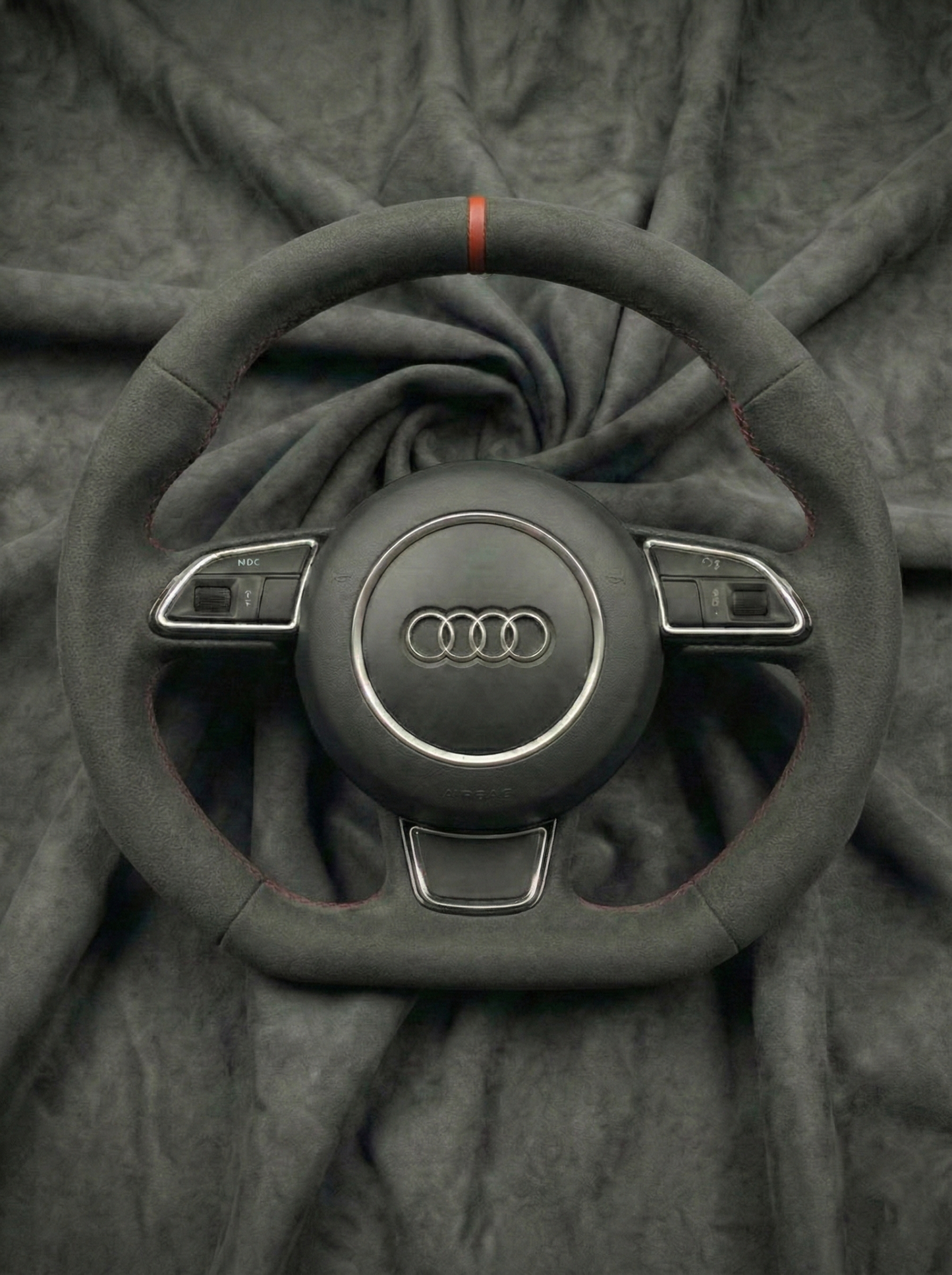 CONSTRUCTEUR D'OPTIONS