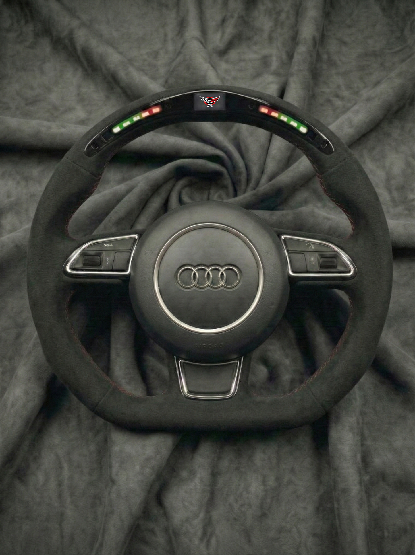 CONSTRUCTEUR D'OPTIONS