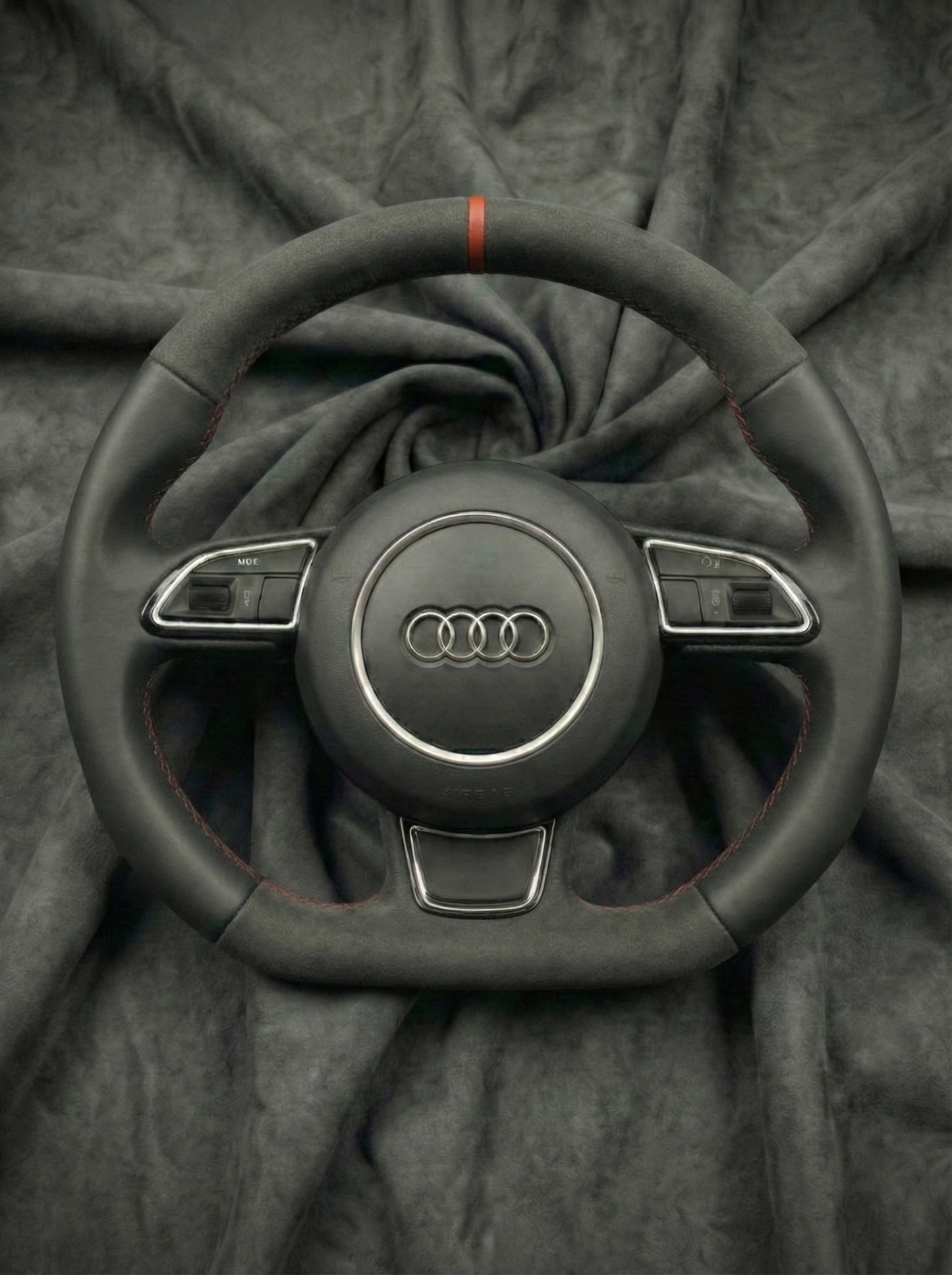 CONSTRUCTEUR D'OPTIONS