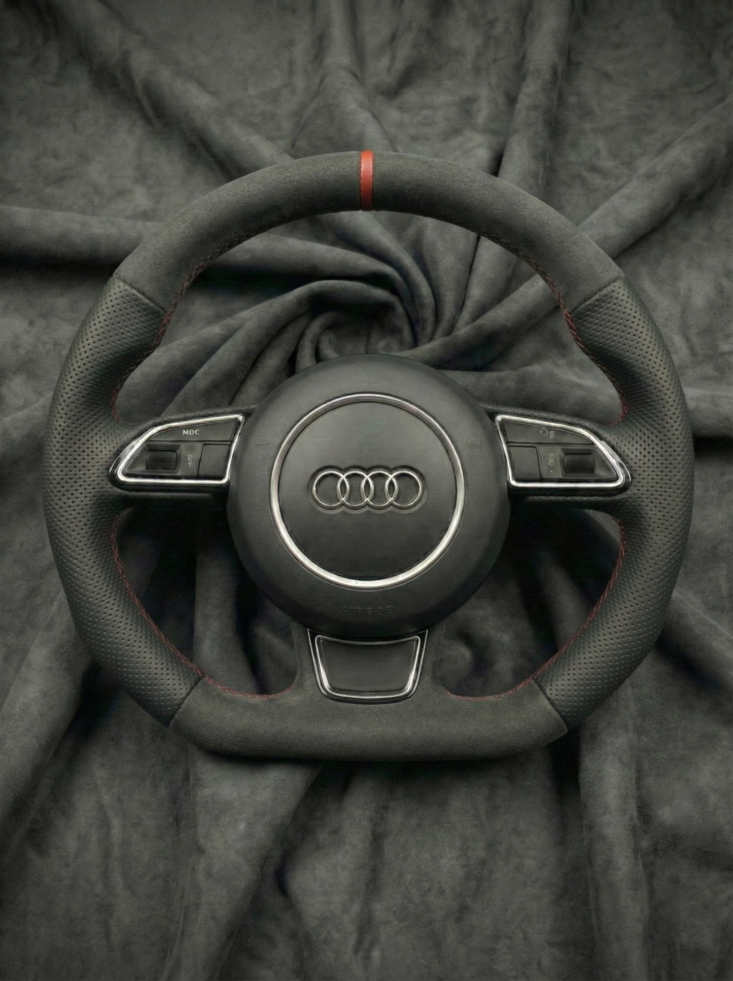 CONSTRUCTEUR D'OPTIONS