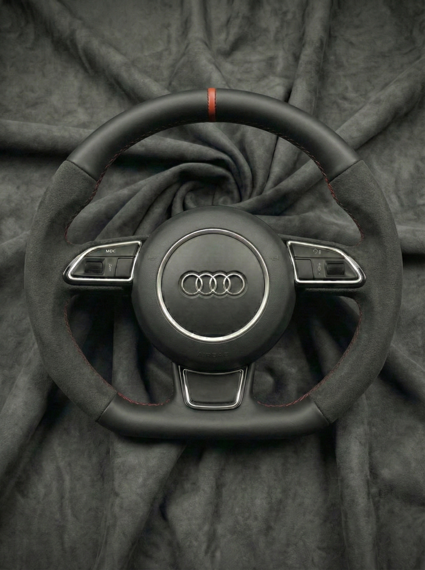 CONSTRUCTEUR D'OPTIONS