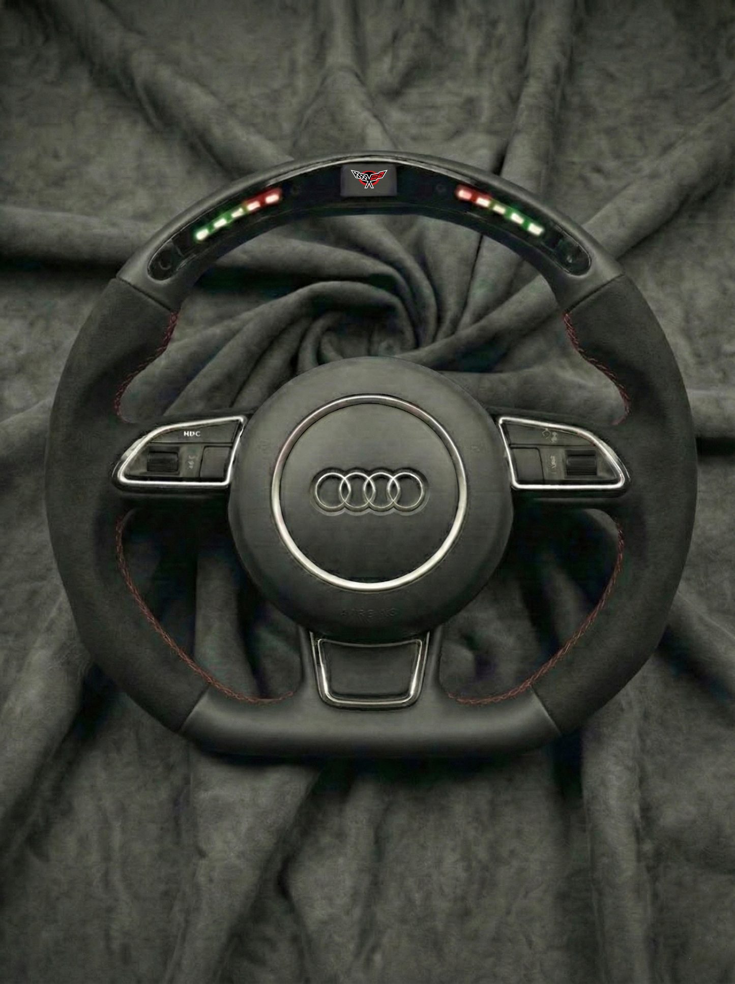 CONSTRUCTEUR D'OPTIONS