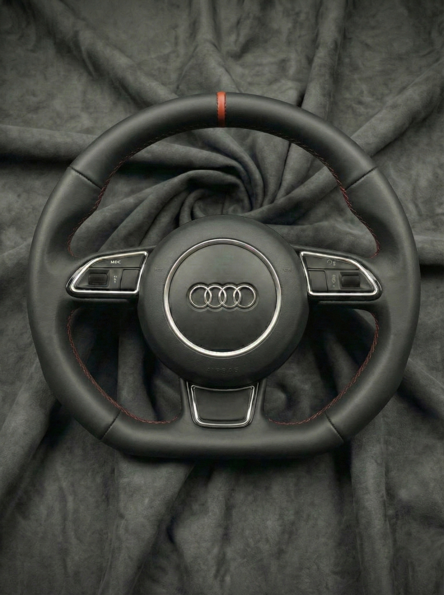 CONSTRUCTEUR D'OPTIONS