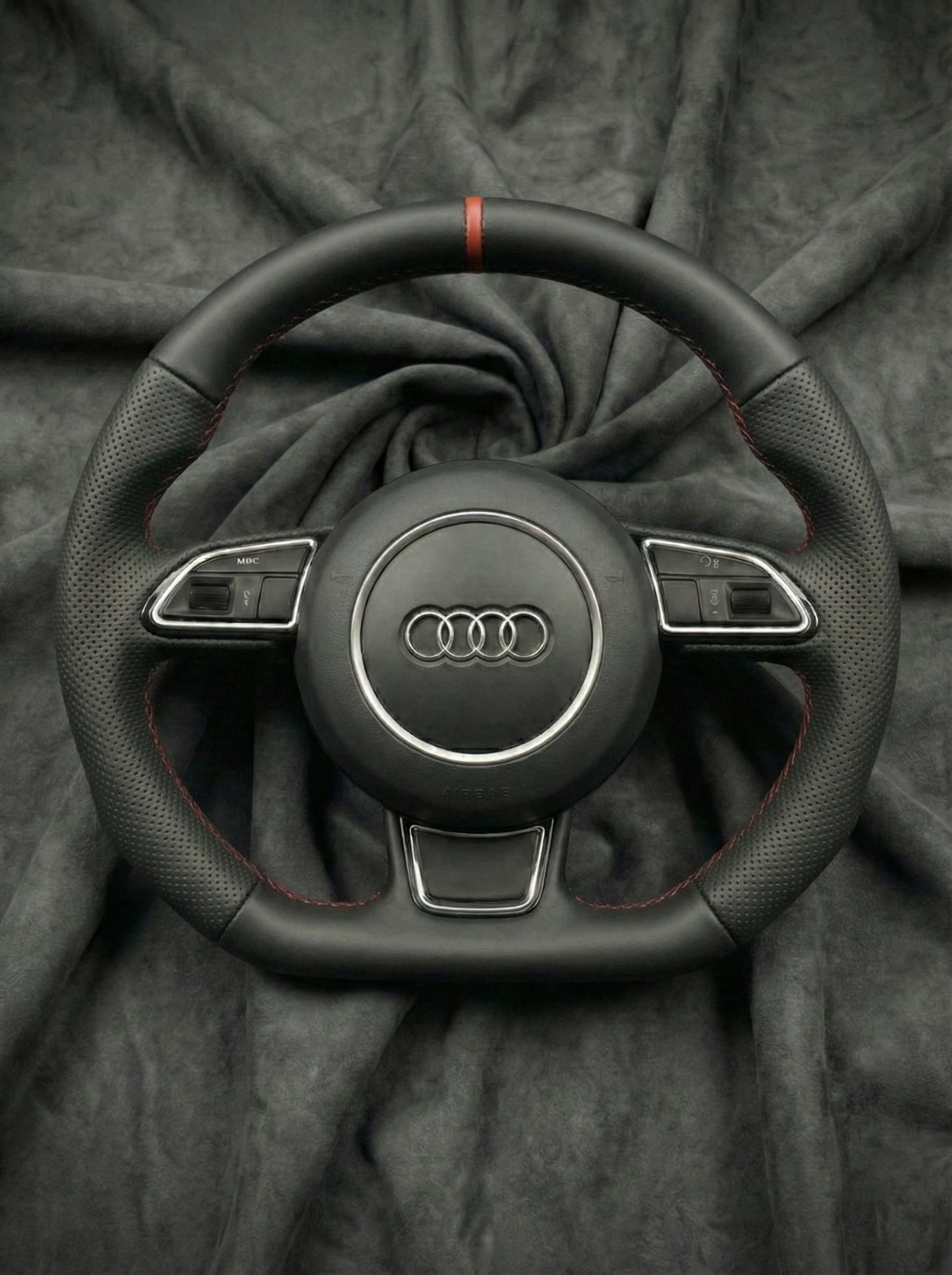 CONSTRUCTEUR D'OPTIONS