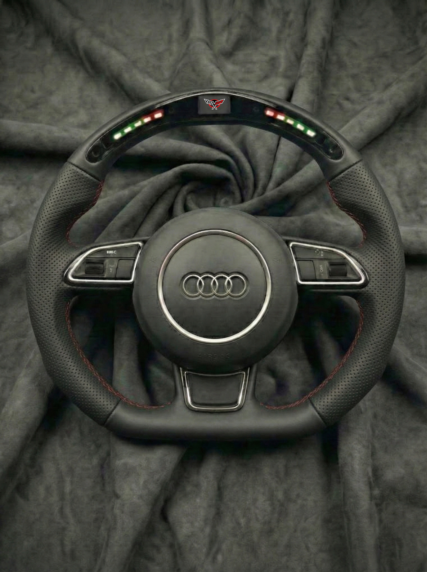 CONSTRUCTEUR D'OPTIONS