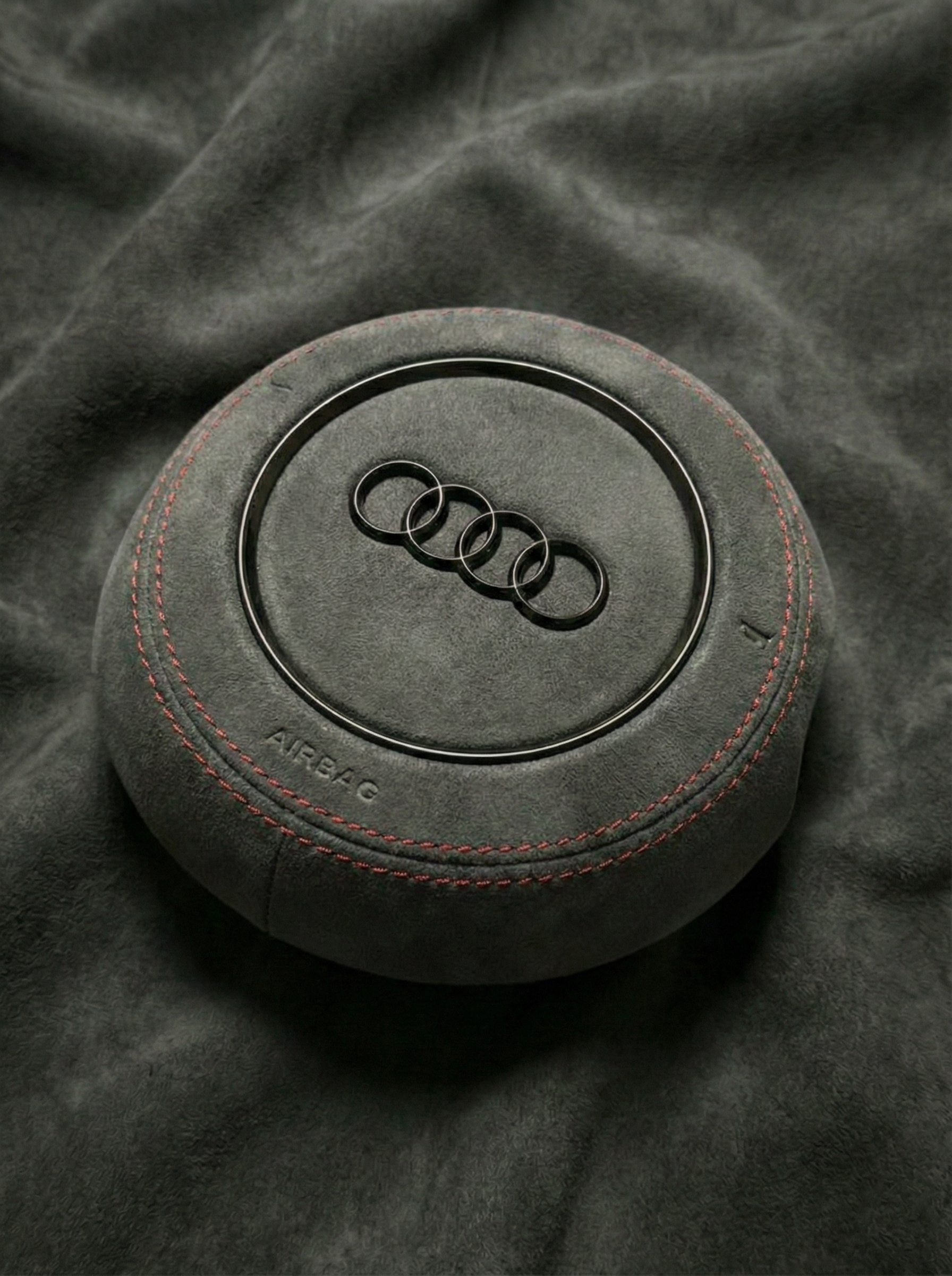 Audi Air Bag Cover 