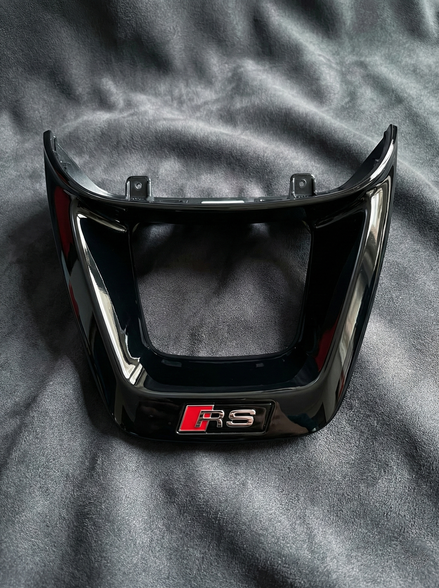 OEM Audi B9.5 Trim (Royal Piano)