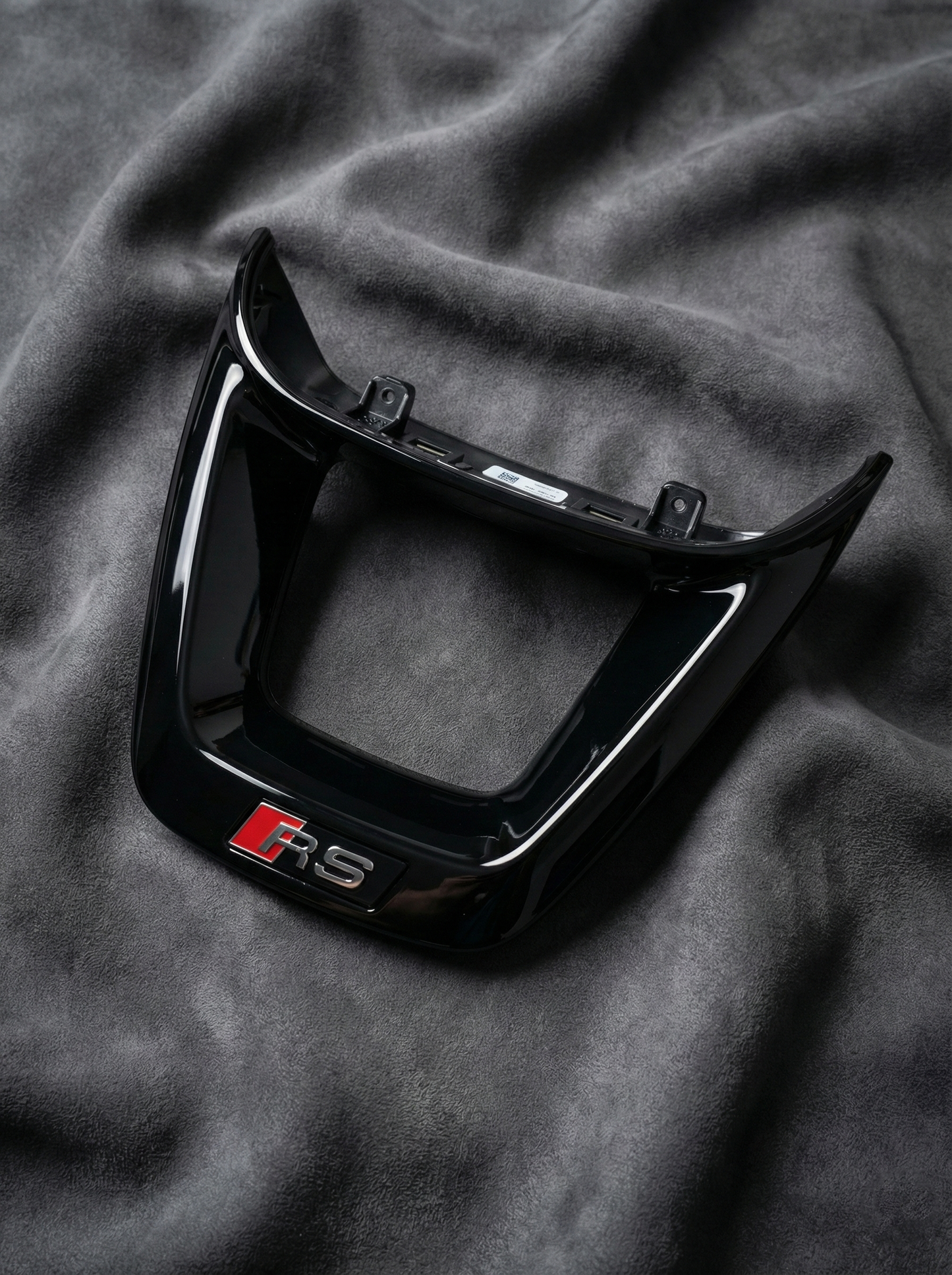 OEM Audi B9.5 Trim (Royal Piano)