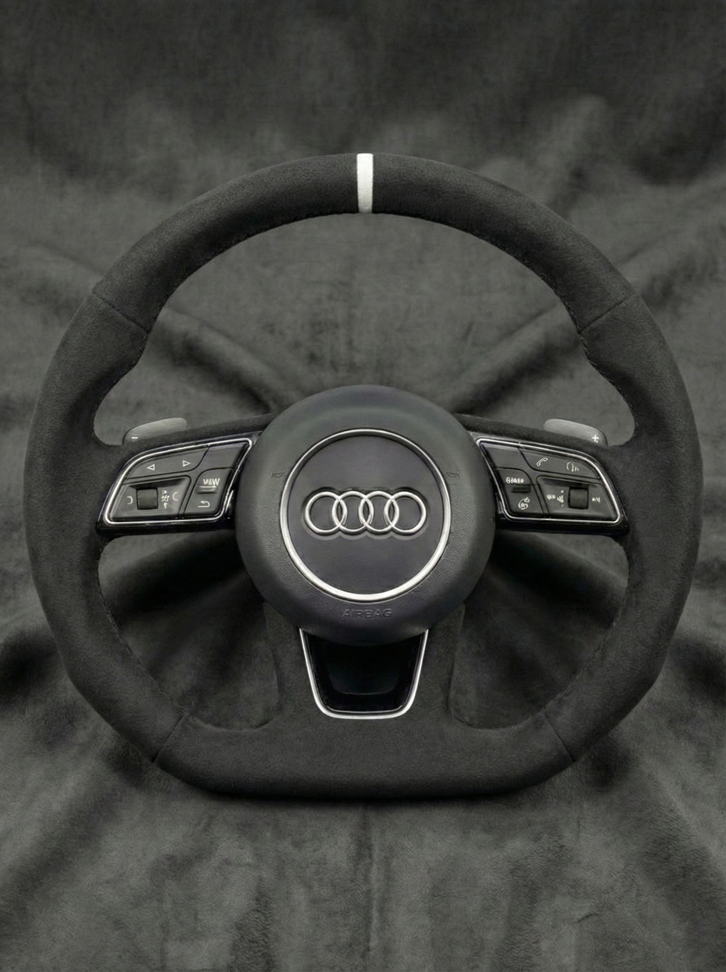 CONSTRUCTEUR D'OPTIONS